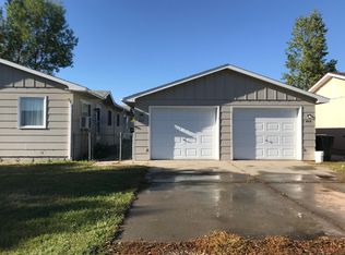 849 Caroline St, Billings, MT 59105