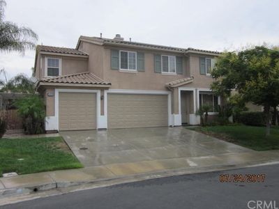 24226 Burlwood St, Murrieta, CA, 92562
