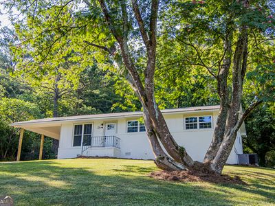 124 Atteiram Dr NE, Rome, GA, 30161