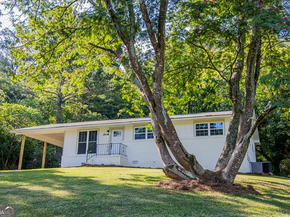 124 Atteiram Dr NE, Rome, GA 30161