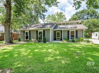 3816 Higgins Rd, Mobile, AL 36619
