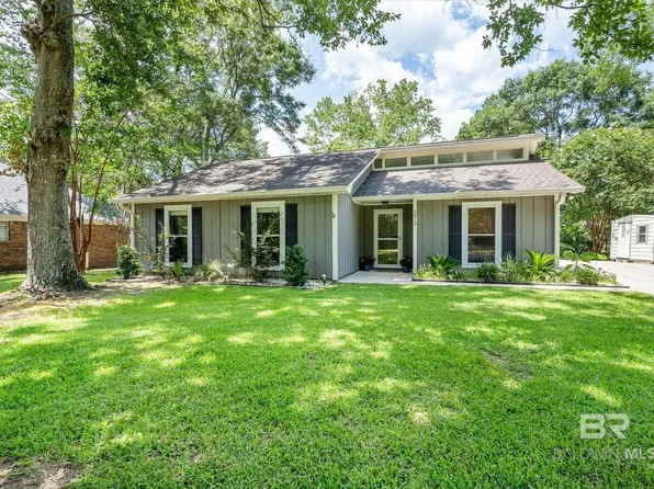 3816 Higgins Rd, Mobile, AL 36619