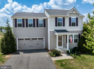 101 Richards Ct, Ruckersville, VA 22968
