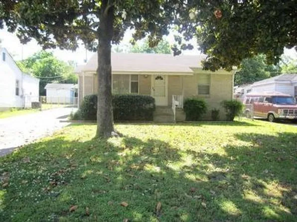 4410 Orange St, N Little Rock, AR 72118
