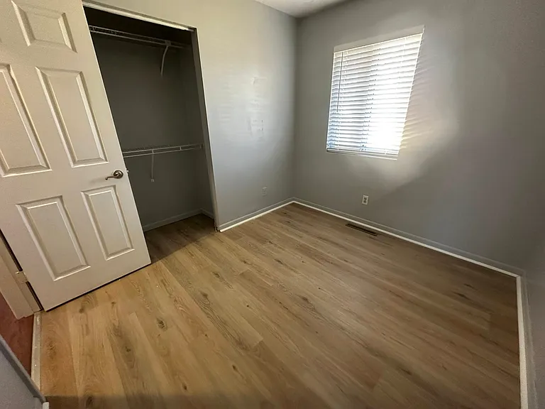 Bedroom #3