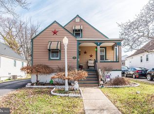 7429 Brookwood Ave, Baltimore, MD 21236