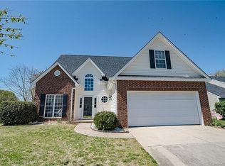 4642 Hampton Chase Dr SW, Concord, NC 28027