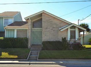 3301 75th St, Galveston, TX 77551