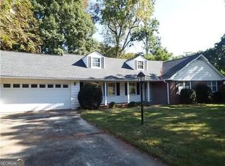 3766 Citation Dr, Decatur, GA 30034