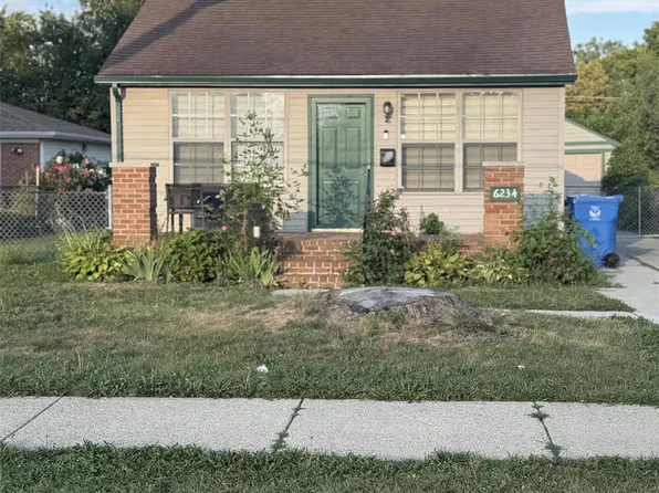 6234 N Beech Daly Rd, Dearborn Heights, MI 48127