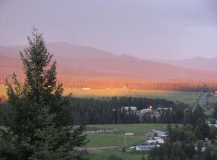 68543 Highway 3 S, Santa, ID 83866