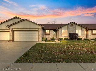 26245 Markiegrove, Chesterfield, MI