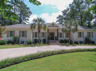5620 Lakeshore Dr, Columbia, SC 29206