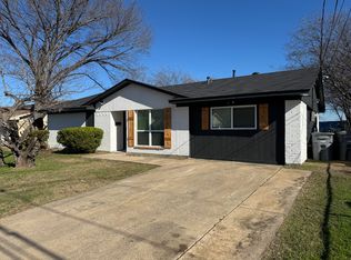 2716 Kellogg Ave, Dallas, TX 75216