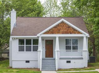 1202 E Martin St, Raleigh, NC 27610