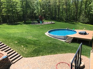 7103 S Woodlawn Dr, Foxboro, WI 54836