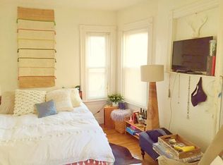 32 Ashford St #11, Allston, MA 02134