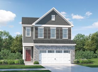 108 Tombolo Way, Raleigh, NC 27610