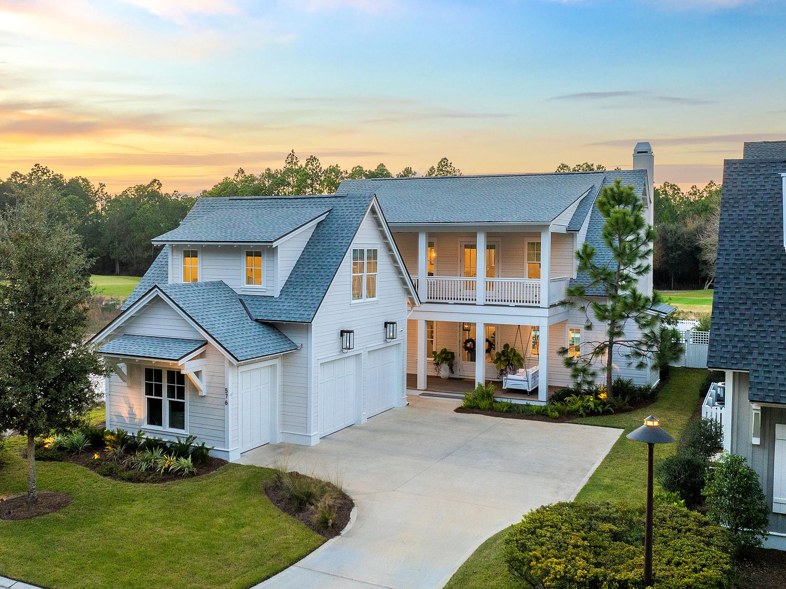 576 Cannonball Ln