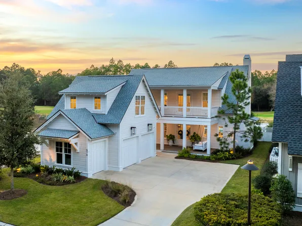 576 Cannonball Ln, Inlet Beach, FL 32461