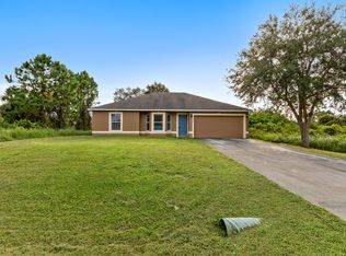 2950 Creech Ave SE, Palm Bay, FL 32909