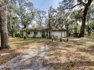 4280 Carter Rd, Saint Augustine, FL 32086