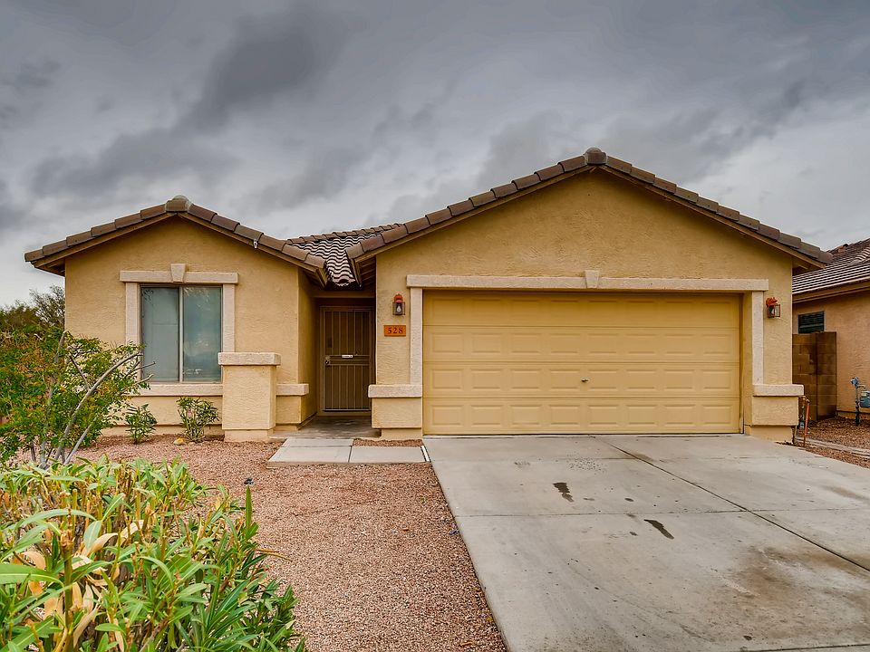 1st image of 528 W Dexter Way