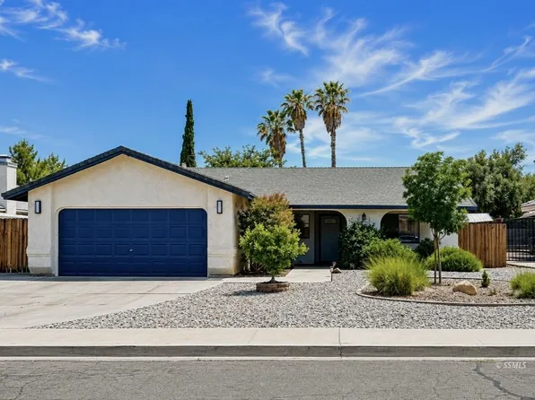 1105 Rebecca Ave, Ridgecrest, CA 93555