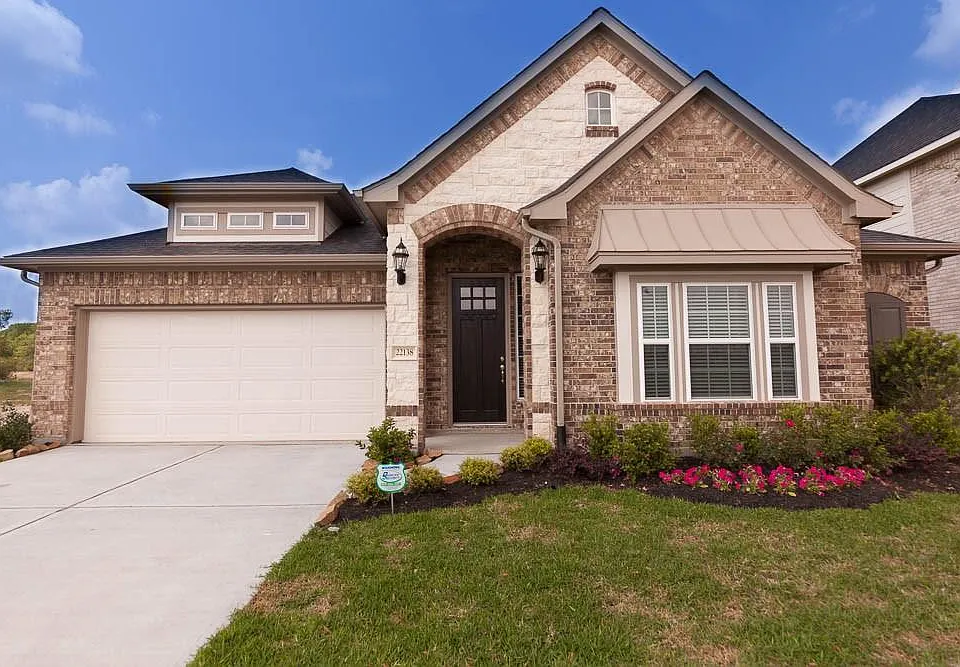 22138 Grand Mist Dr