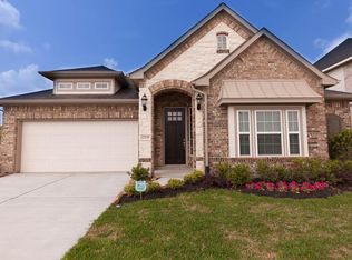 22138 Grand Mist Dr, Katy, TX 77494