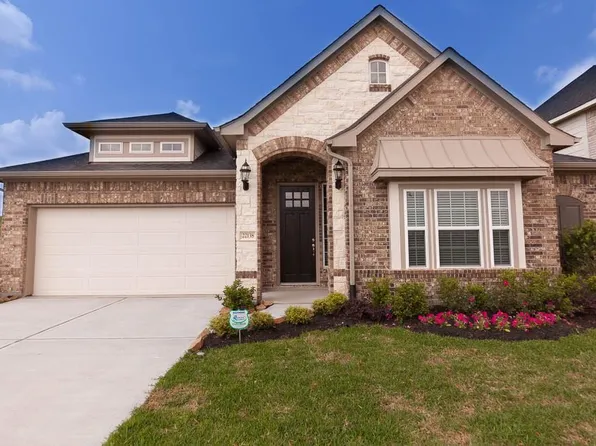 22138 Grand Mist Dr, Katy, TX 77494