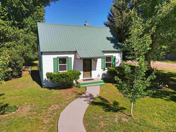 503 Poplar Street, La Jara, CO 81140