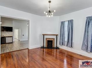 216 Ellis St #A, Augusta, GA 30901