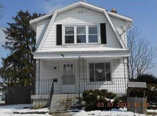 696 S Terrace Ave, Columbus, OH
