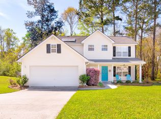 1005 Steelechase Ln, Hanahan, SC 29410