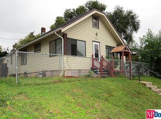 2730 N 49th St, Omaha, NE 68104