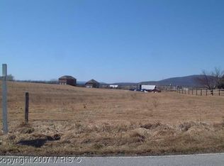 11826 Saint Paul Rd, Clear Spring, MD 21722