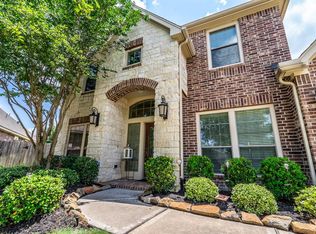 4203 Wedgeoak Dr, Katy, TX 77494