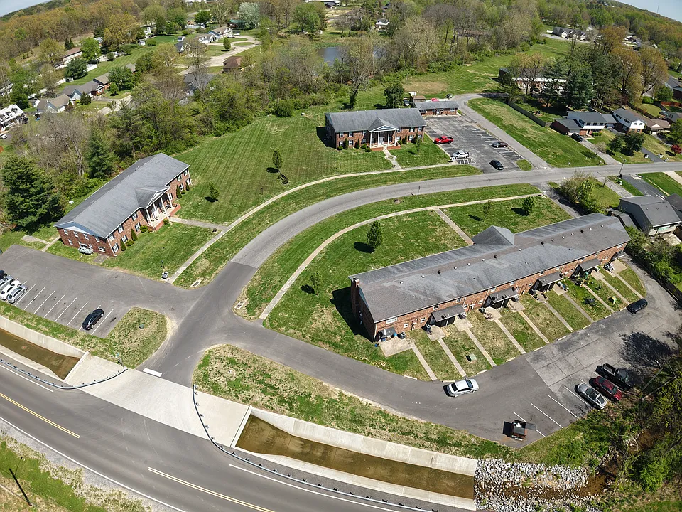 Oakcrest Apartments