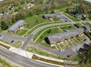 Oakcrest Apartments, Paducah, KY 42001