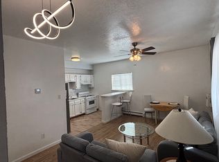 3804 Copper Ave NE, Albuquerque, NM 87108