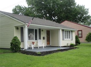 1510 Lynn Ave, Poland, OH 44514