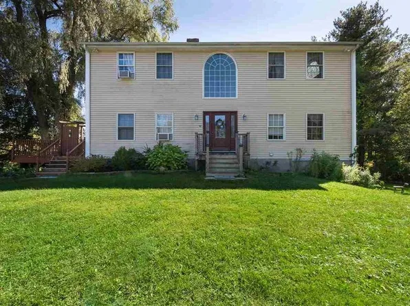 20 Versailles Ave APT B, Portsmouth, NH 03801