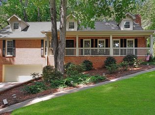 6280 Shallowford Way, Douglasville, GA 30135