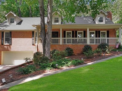 6280 Shallowford Way, Douglasville, GA, 30135