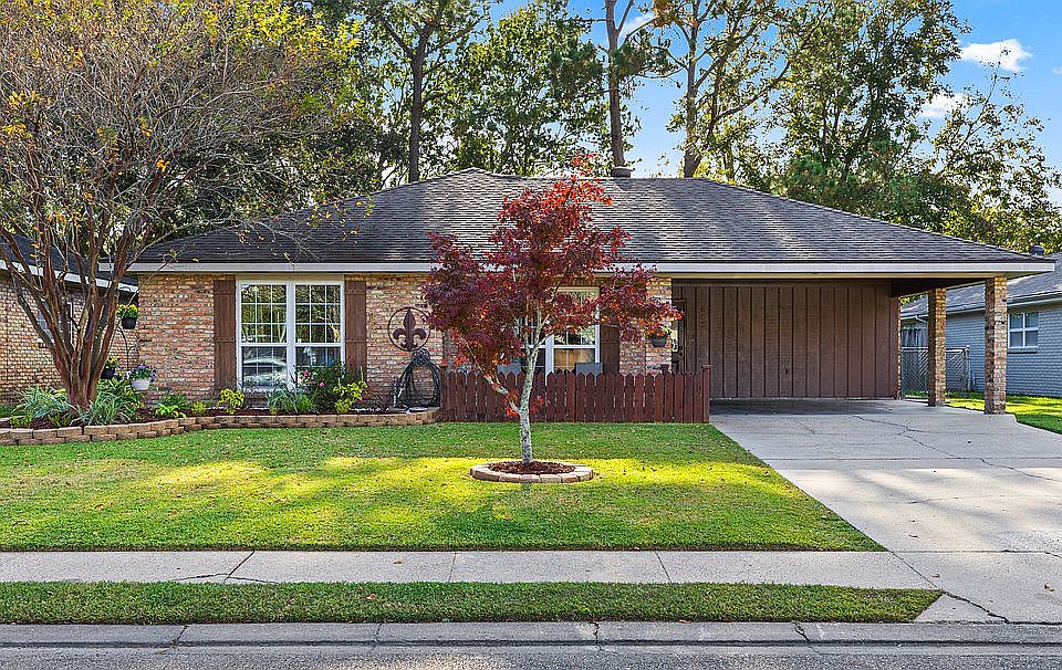 602 Broadmoor Blvd, Lafayette, LA 70503 Zillow