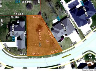 2808 Centennial Dr, Springfield, IL 62711