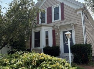 66 Samoset St Floor 2, Plymouth, MA 02360