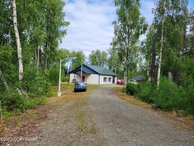14435 N Lakeshore Dr, Palmer, AK, 99688