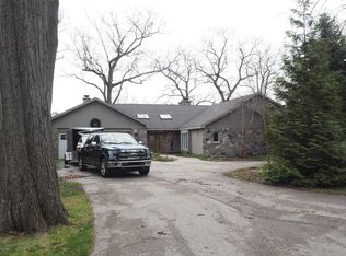 630 Massachusetts Ave, Muskegon, MI 49445